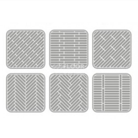 FineFloor FineFlex Wood Wood Dry Back FX-111 фото 3 | FLOORDEALER